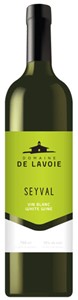 Domaine de Lavoie Seyval Blanc 2012